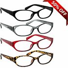 9502-brtg-3.00 Truvision Readers Reading Glasses