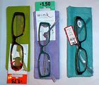 96100553 Icu Eyewear Wink Reading