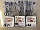 973744 Unbranded Lot Of Reading Glasses Pk Cheaters Magnifiers 009326971193