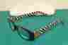 99001-004 Mackenzie Childs Mackenzie-childs Courtly Check