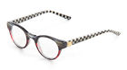 99011-003 Rebecca Reading Glasses Check