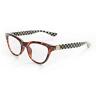 99013-003 Courtly Tortoise Leno Readers