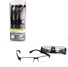 992187 Cvs Health Reading Glasses Pair Value Pack Power 050428581513