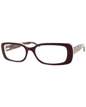 11110646110003 A.j. Morgan Unisex Welcome 50mm Optical Frames Womens 1.75