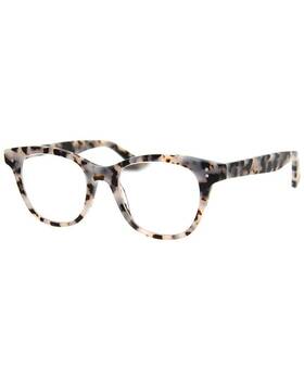 11116946070005 A.j. Morgan Unisex Cuddles 48mm Readers Womens 2.25