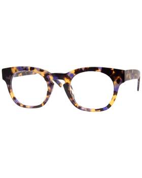 11119500010001 A.j. Morgan Unisex Coronation 47mm Readers Womens 1.25