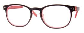 54408-bkp-2.00 A.j. Morgan Real People - Black/pink