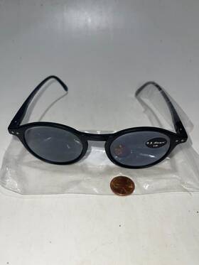 20-148 A.j. Morgan 54417 Sunglasses Uv400 2.00