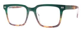 54424-grm-3.00 A.j. Morgan Power380 - Green/multi