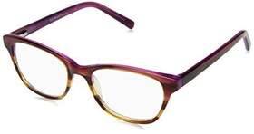 66009 A.j. Morgan Womens Sirena - Power 2.75 Rectangular Reading Glasses Ma