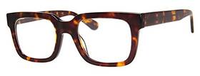 A.j. Morgan 787039327314 Eyewear Honestly-optical Quality Readers Rectangular Reading Glasses Tortois