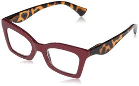 A.j. Morgan 787039328151 Conquer - Red/tort