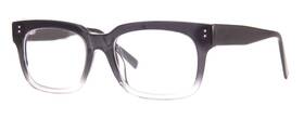 A.j. Morgan 787039365057 Ra - Black/crystal