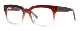 A.j. Morgan 787039365125 Ra - Brown/crystal