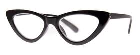A.j. Morgan 787039371058 Cha - Black