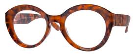 A.j. Morgan 787039380562 Octavia - Antique Tortoise