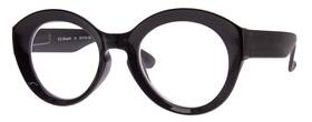 A.j. Morgan 787039380623 Octavia - Black