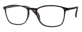 A.j. Morgan 787039380753 I B Essential - Black