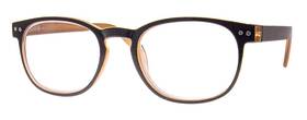 A.j. Morgan 787039381002 Real People - Black/brown