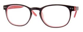 A.j. Morgan 787039381149 Real People - Black/pink