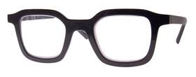 A.j. Morgan 787039381231 Berkel - Black