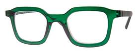 A.j. Morgan 787039381422 Berkel - Green