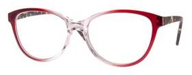 A.j. Morgan 787039382337 French Lady - Red/multi