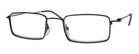 A.j. Morgan 787039382528 Mr.peabody - Black