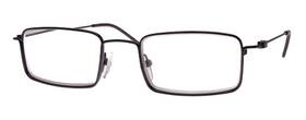 A.j. Morgan 787039382559 Mr.peabody - Black