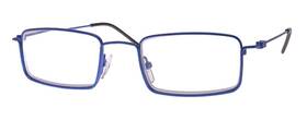 A.j. Morgan 787039382658 Mr.peabody - Blue