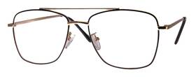 A.j. Morgan 787039382788 Master Plan - Black/gold