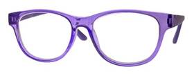 A.j. Morgan 787039383204 Neighbors - Purple