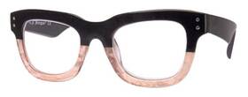 A.j. Morgan 787039383686 Milo - Black/pink