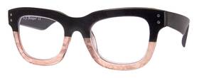 A.j. Morgan 787039383709 Milo - Black/pink