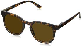 A.j. Morgan 787039384409 Cabana-bifocal Sunreader - Matte Tortoise