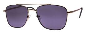 A.j. Morgan 787039384737 Master Plan - Sunreader-black/gold