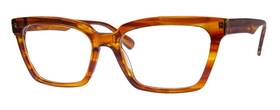 A.j. Morgan 787039385192 Brandenwein - Brown Stripe