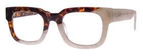 A.j. Morgan 787039385680 Maltese - Tort/pearl White