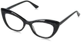 A.j. Morgan 787039386120 Cutie Pie - Black