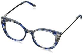 A.j. Morgan 787039386342 Intrigued - Blue Multi