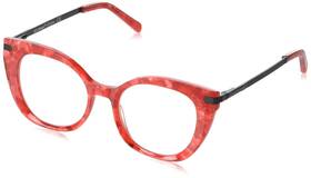 A.j. Morgan 787039386373 Intrigued - Red Marble