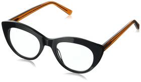 A.j. Morgan 787039386465 Flanders - Black/brown