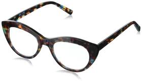 A.j. Morgan 787039386656 Flanders - Blue Tort