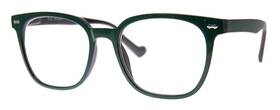 A.j. Morgan 787039391278 Fundamental - Green