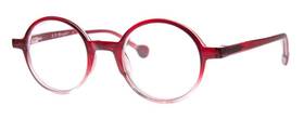 A.j. Morgan 787039391483 Red/crystal