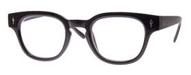 A.j. Morgan 787039392633 Stable - Black
