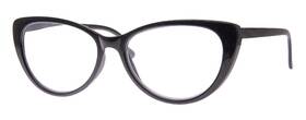 A.j. Morgan 787039392923 Loveable - Black
