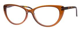 A.j. Morgan 787039393029 Loveable - Brown