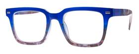 A.j. Morgan 787039393531 Power380 - Blue/multi