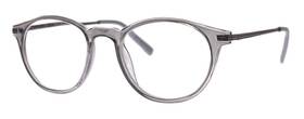 A.j. Morgan 787039393814 Splendid - Grey
